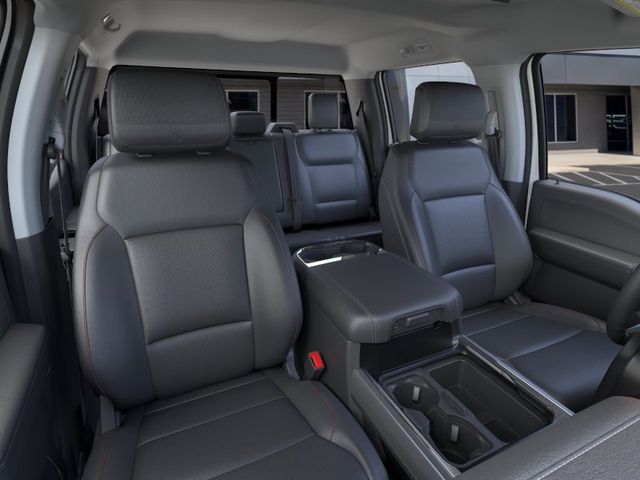 2026 Ford F-250SD Lariat:169048