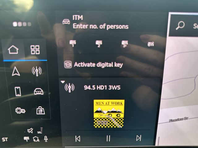 2025 Audi Q5 2.0T Premium Plus White at Audi Porsche Sewickley