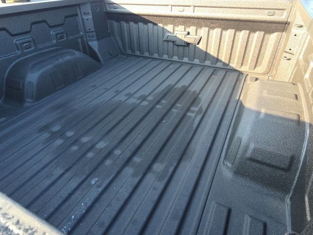2026 Chevrolet Silverado 1500 LTZ:46645A2A