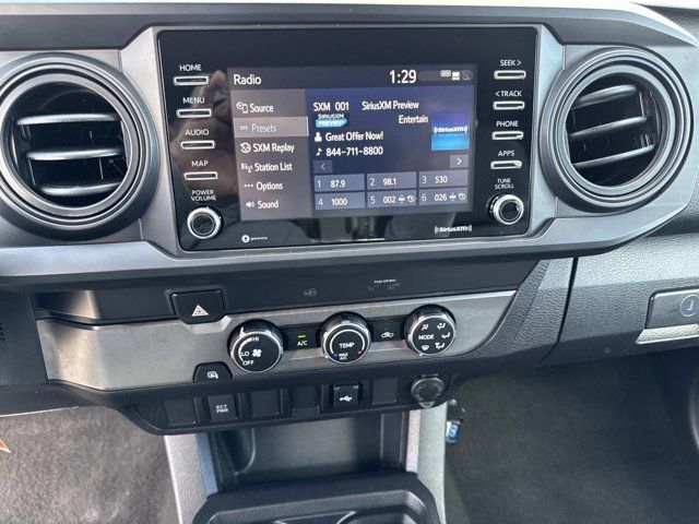 2022 Toyota Tacoma SR5 - Photo 22