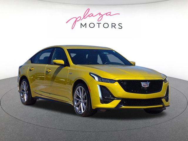 2024 Cadillac CT5 V-Series - Photo 3