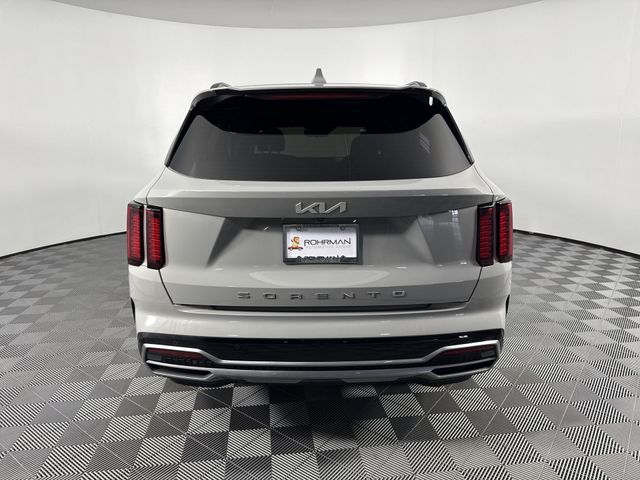 Used 2022 Kia Sorento For Sale in Indianapolis, IN