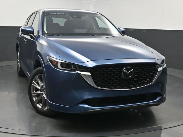 2024 Mazda CX-5 2.5 S Premium AWD