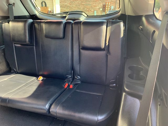 Used 2017 Toyota Highlander SUV