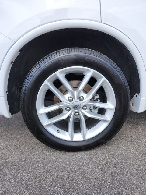 Used 2024 White Dodge GT Plus image 11