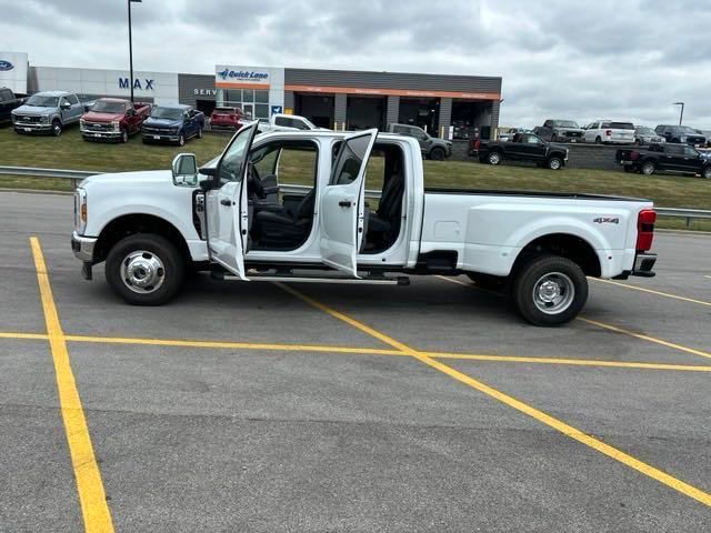 2024 Ford F-350SD XLT 13