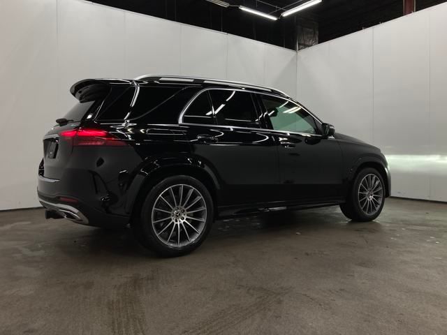 2024 Mercedes-Benz GLE GLE 350 4MATIC