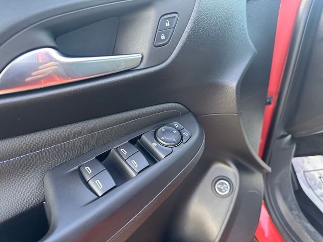 2024 Buick Envista Sport Touring FWD