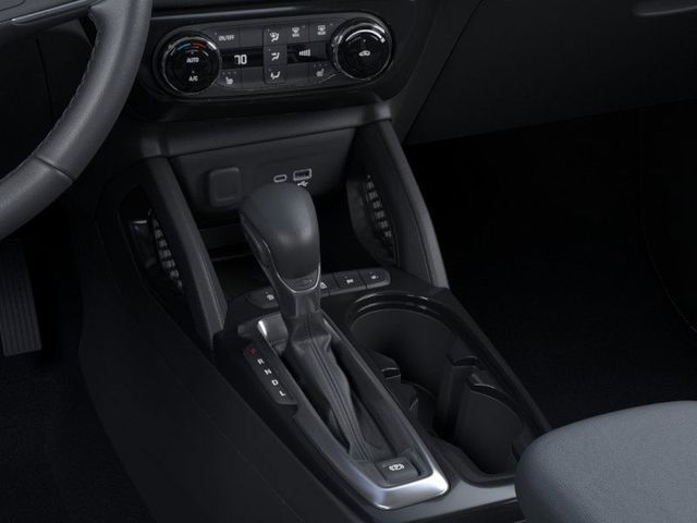 New 2025 Chevrolet TrailBlazer For Sale in Grove City, OH