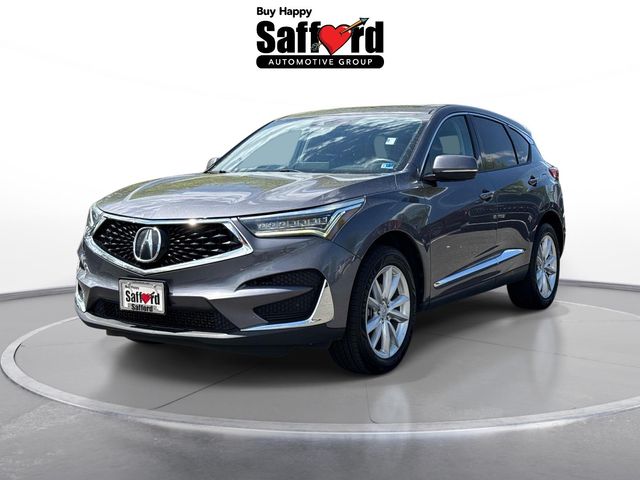 2020 Acura RDX Base