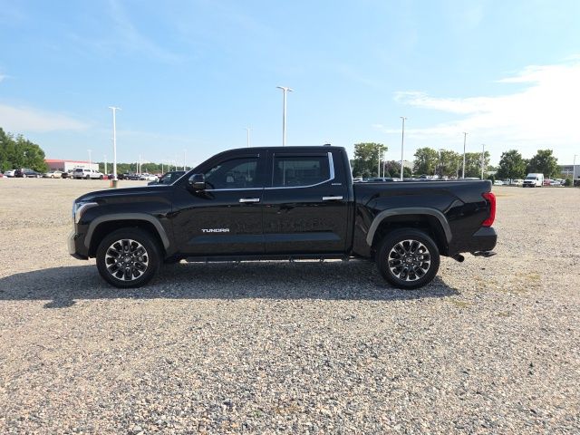Used 2026 Toyota Tundra Truck