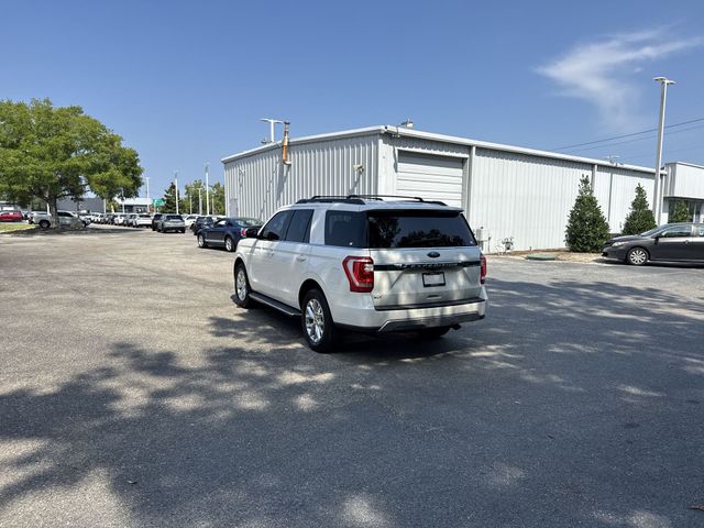 Used 2020 White Ford XLT image 7