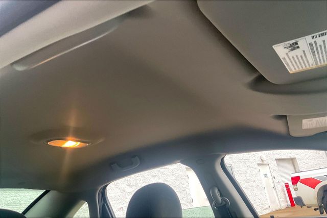 Used 2009 Chevrolet Impala Sedan