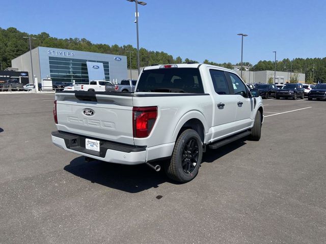 2024 Ford F-150 STX 3