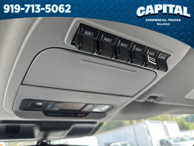 2024 Ford F-550 Super Duty Chassis Cab XL - Photo 28