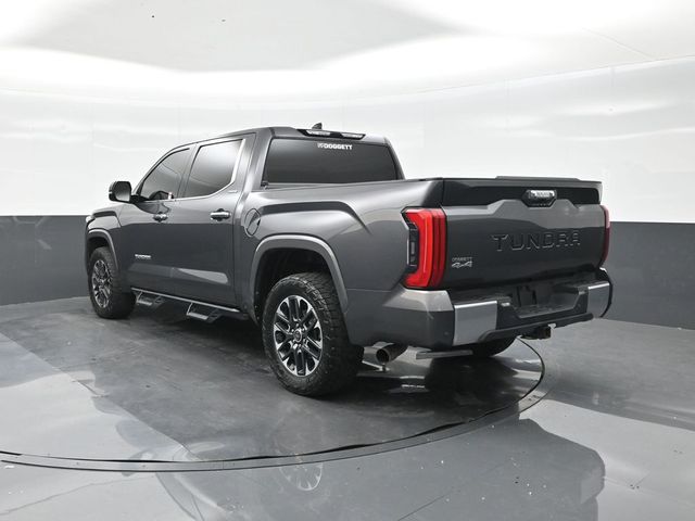 Used 2023 Toyota Tundra Truck