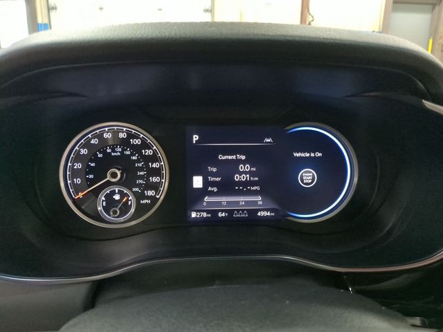 used 2026 Genesis G70 car, priced at $46,480