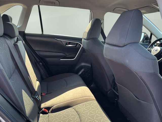 Used 2023 Toyota RAV4 SUV
