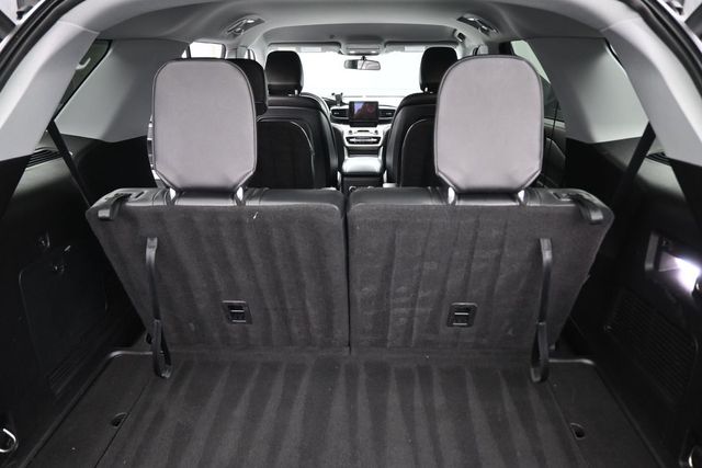 Used 2020 Ford Explorer SUV