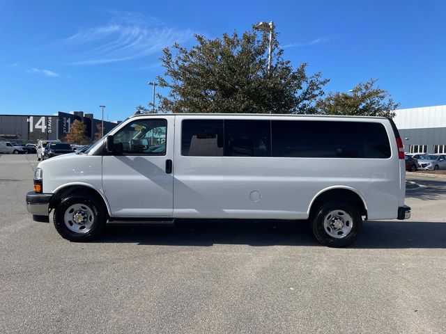 2020 Chevrolet Express 3500 LT 6