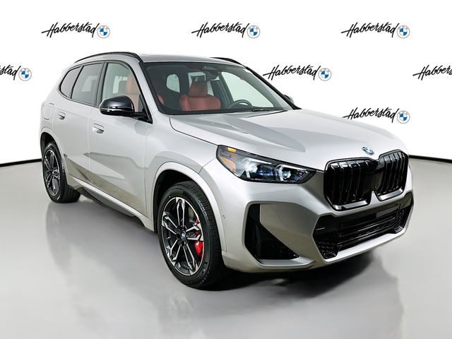 2025 BMW X1 xDrive28i 3