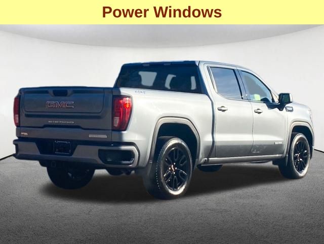 2021 GMC Sierra 1500 Elevation 5