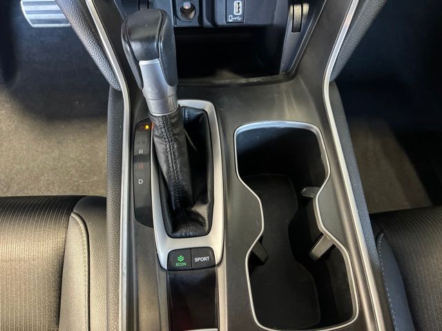Used 2019 Honda Accord Sedan