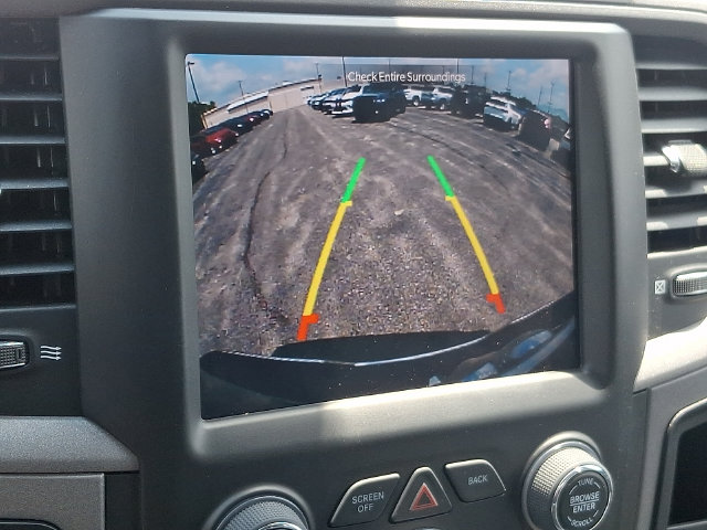 Used 2024 Ram 1500 Classic Truck