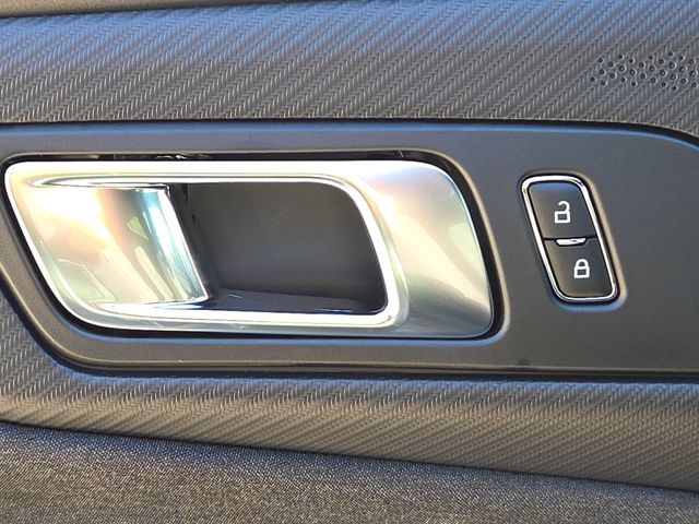 New 2026 Black Ford EcoBoost image 14