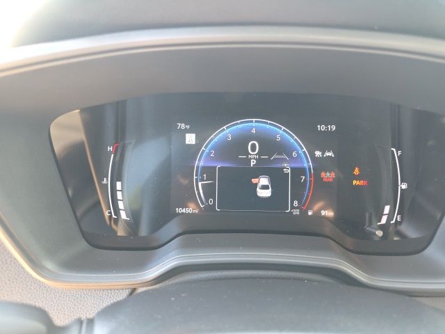 2026 Toyota Corolla LE - Photo 14