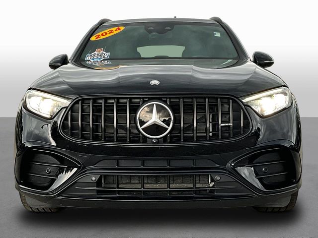 Used 2024 Mercedes-benz GLC SUV