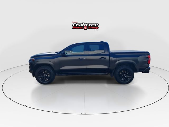Used 2025 Chevrolet Colorado Truck