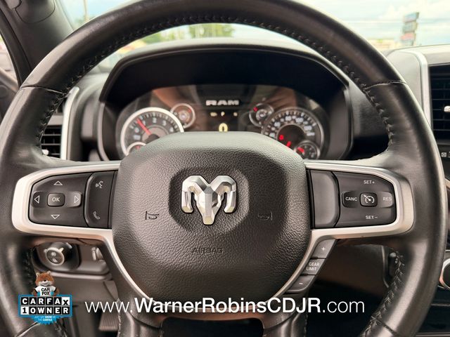 Used 2024 Ram 2500 Truck
