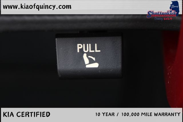 Used 2024 Kia Forte Sedan