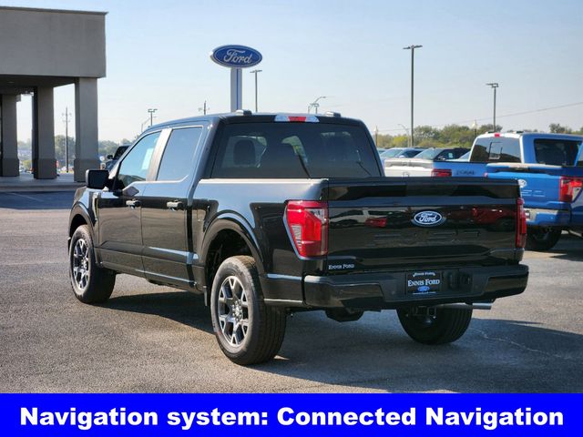 2024 Ford F-150 STX 5