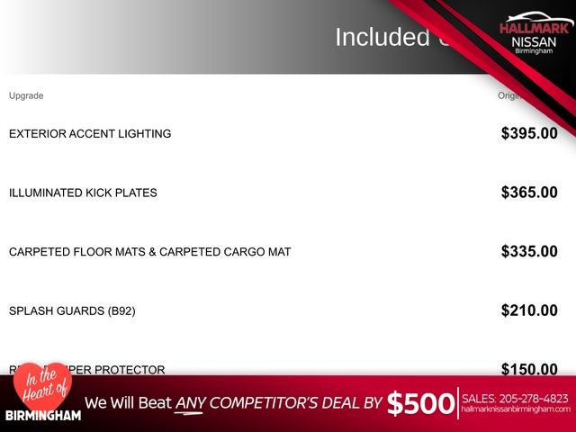 2022 Nissan Murano SL