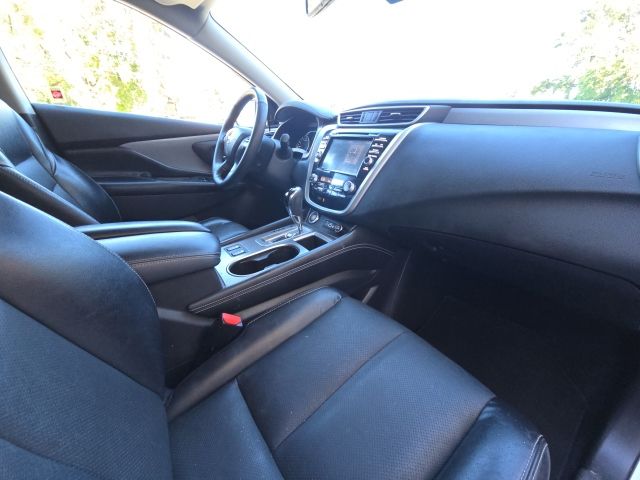 Photo of 2021 Nissan Murano SL in Dallas, GA - 19,  2021 Nissan Murano SL:44408A