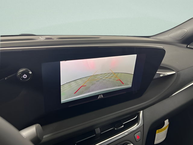 new 2026 Buick Envista car, priced at $28,000