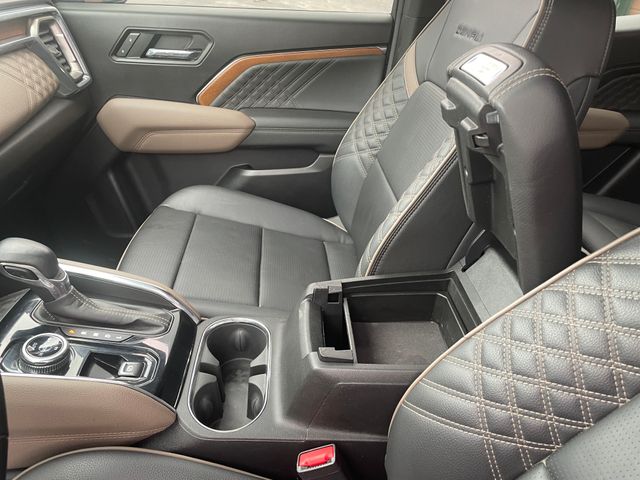 Used 2023 GMC Canyon Truck