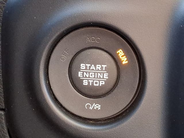 used 2020 Jeep Wrangler car, priced at $17,904