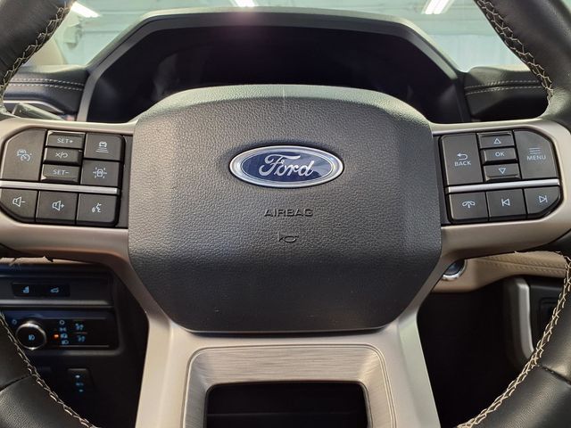 2023 Ford Expedition Max