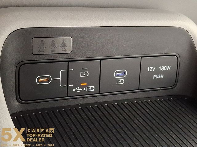 2025 Hyundai Kona SEL - Photo 31