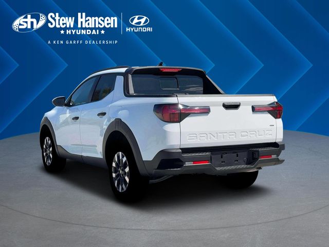 New 2026 White Hyundai SEL image 5