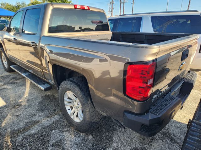 2015 Chevrolet Silverado 1500 LT Brown at Emmons Autoplex