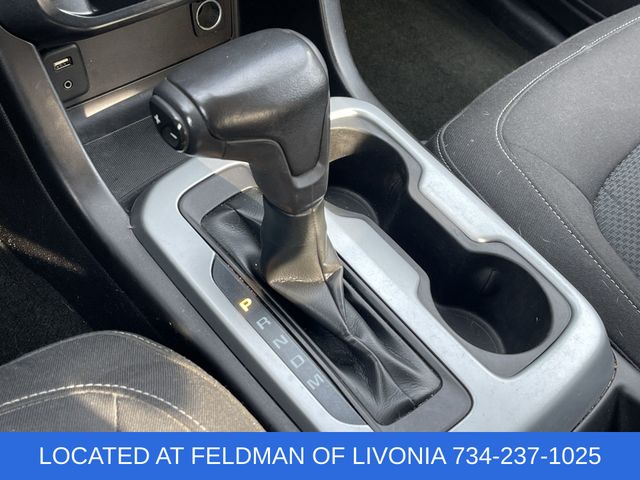 Used 2016 Chevrolet Colorado For Sale in Livonia, MI