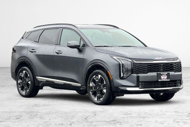 2026 Kia Sportage SX Prestige Hybrid - Photo 2