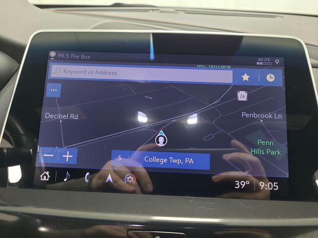 2023 – Cadillac – CT5