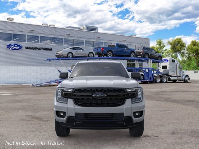 2026 Ford Ranger XLT:169804