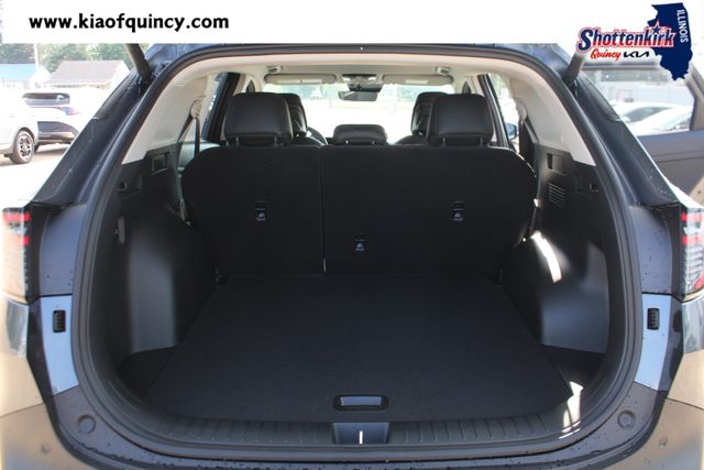 New 2026 Kia Sportage SUV