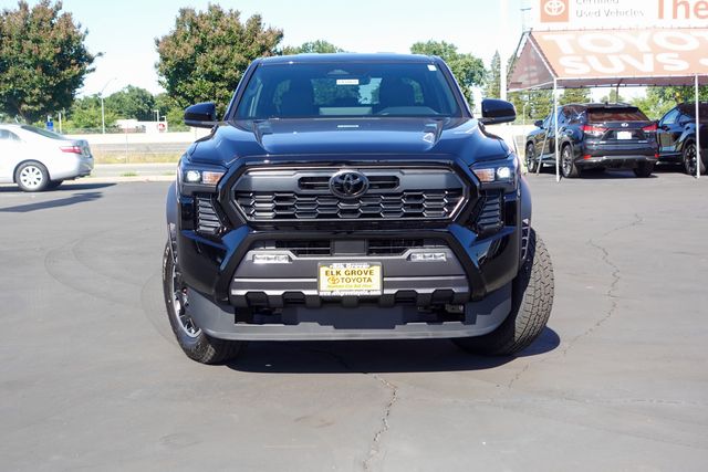 New 2026 Toyota Tacoma i-FORCE MAX Truck